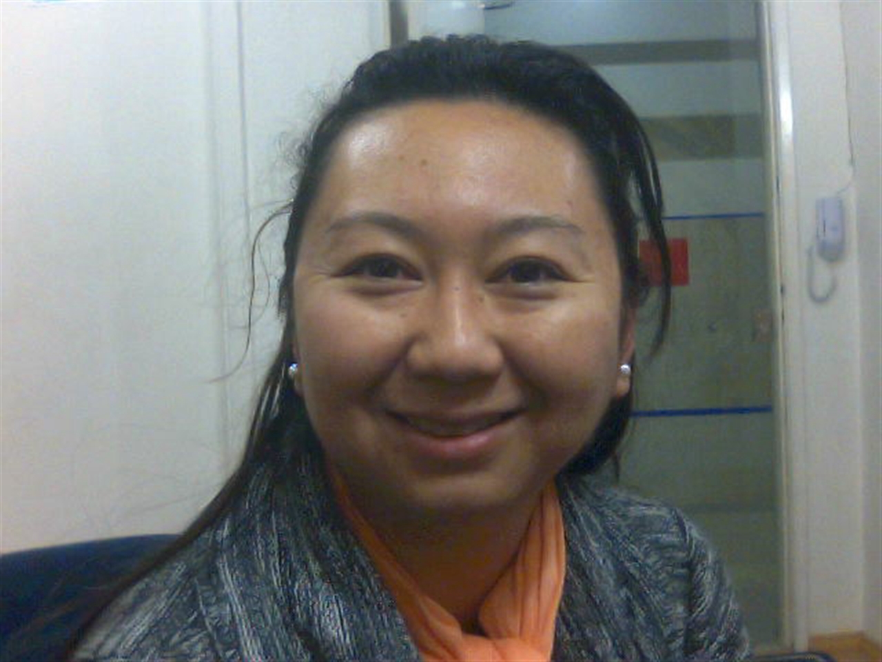 Soraya Taemi Higa